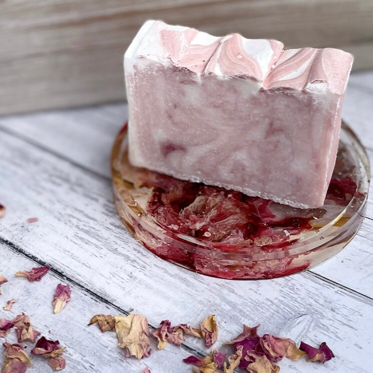 Soap - Rose