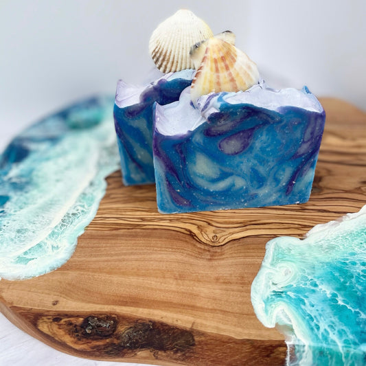 Soap: Mermaid