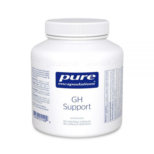 GH Support 180 capsules