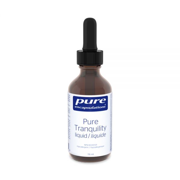 Pure Tranquility liquid 116mL